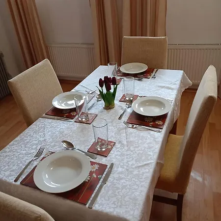 דירה Mountain Paradise 1 - 2 Bedroom - Large *