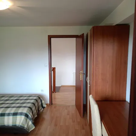 Mountain Paradise 1 - 2 Bedroom - Large דירה