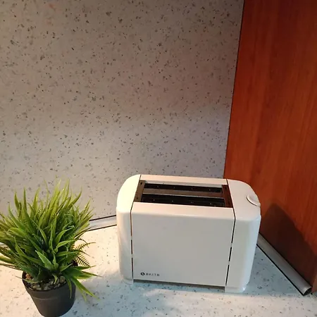 דירה Mountain Paradise 1 - 2 Bedroom - Large