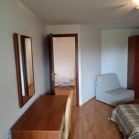 דירה Mountain Paradise 1 - 2 Bedroom - Large בנסקו