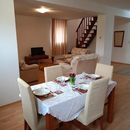 Mountain Paradise 1 - 2 Bedroom - Large בנסקו