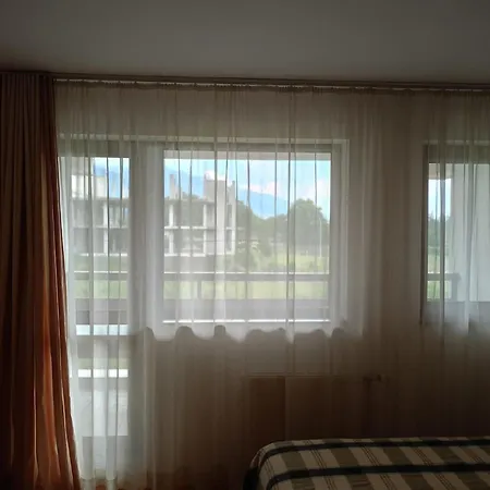 Mountain Paradise 1 - 2 Bedroom - Large דירה
