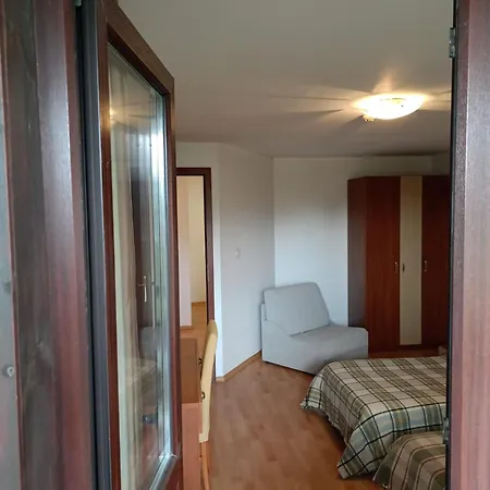דירה Mountain Paradise 1 - 2 Bedroom - Large בנסקו