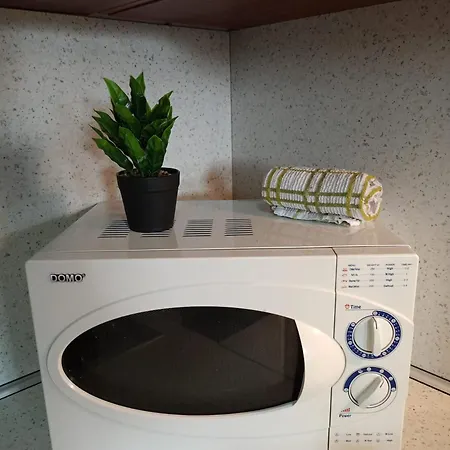 דירה Mountain Paradise 1 - 2 Bedroom - Large