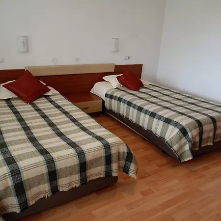 דירה Mountain Paradise 1 - 2 Bedroom - Large