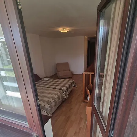 דירה Mountain Paradise 1 - 2 Bedroom - Large *