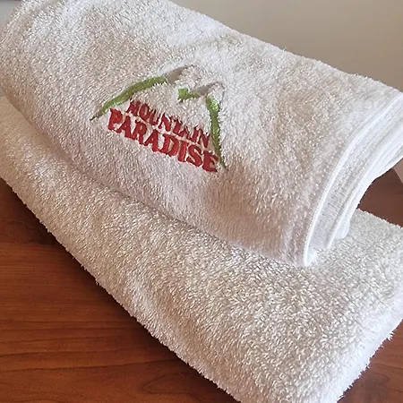 דירה Mountain Paradise 1 - 2 Bedroom - Large בנסקו