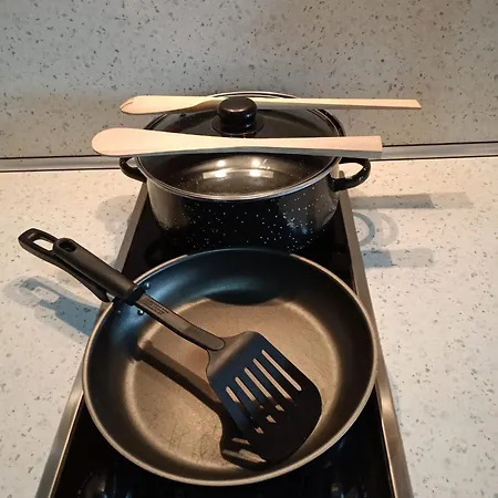 Mountain Paradise 1 - 2 Bedroom - Large Apartmán