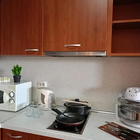 Mountain Paradise 1 - 2 Bedroom - Large