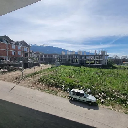 Mountain Paradise 1 - 2 Bedroom - Large *