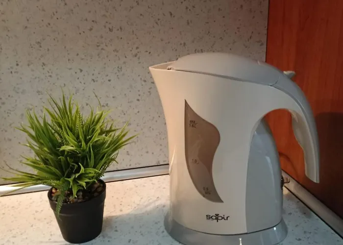 Mountain Paradise 1 - 2 Bedroom - Large 班斯科