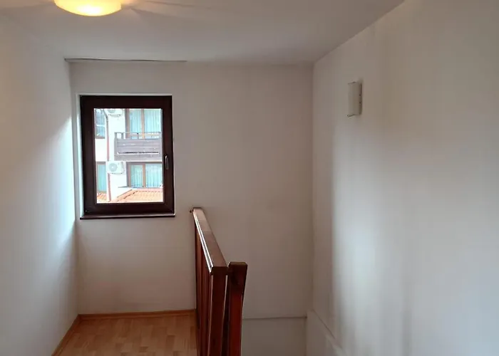 Mountain Paradise 1 - 2 Bedroom - Large 班斯科