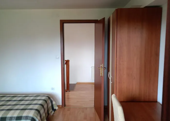 Mountain Paradise 1 - 2 Bedroom - Large 公寓