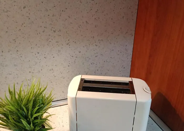 公寓 Mountain Paradise 1 - 2 Bedroom - Large