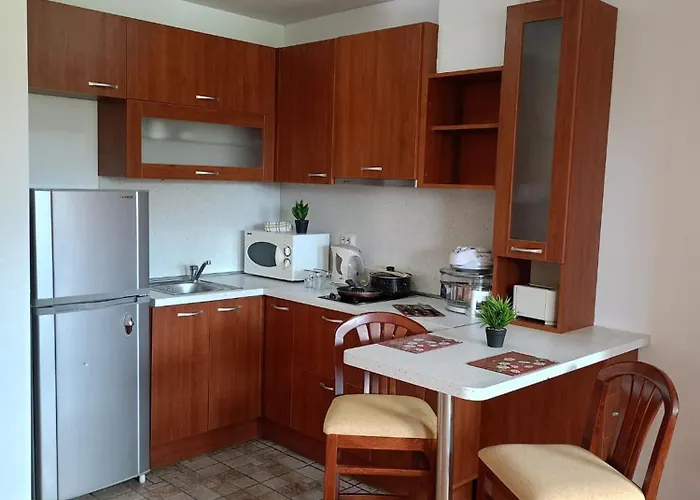 Mountain Paradise 1 - 2 Bedroom - Large 公寓 *