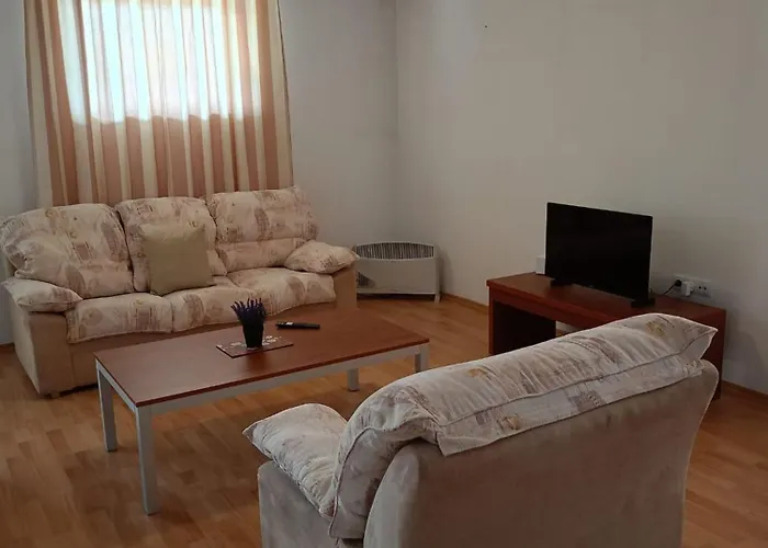 Mountain Paradise 1 - 2 Bedroom - Large * 班斯科