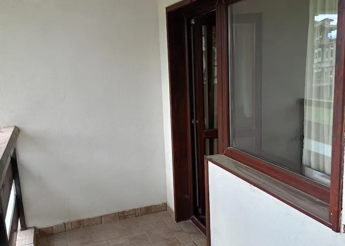 公寓 Mountain Paradise 1 - 2 Bedroom - Large