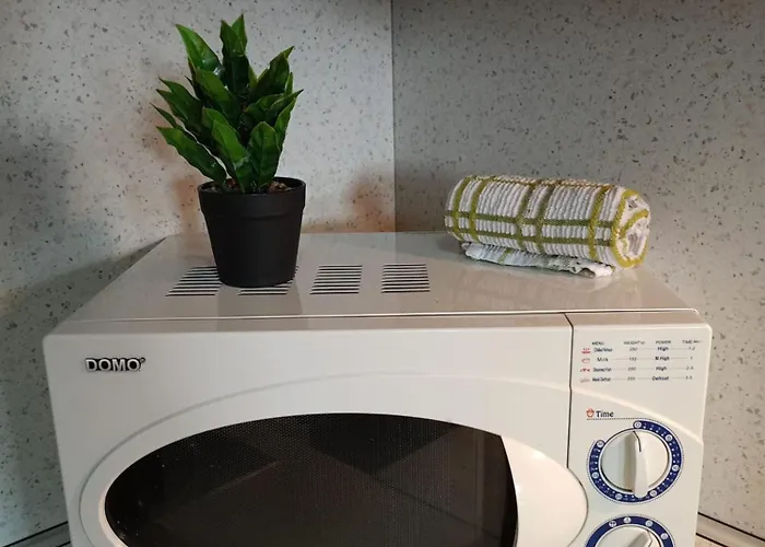 公寓 Mountain Paradise 1 - 2 Bedroom - Large