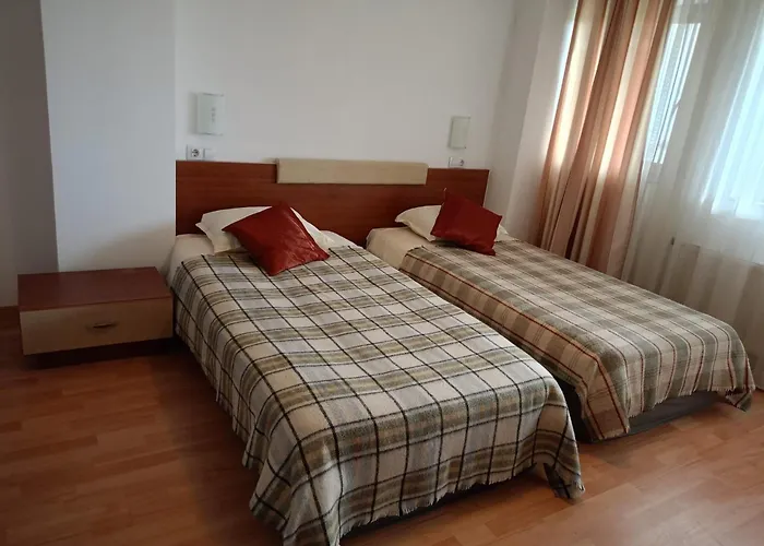 Mountain Paradise 1 - 2 Bedroom - Large * 班斯科